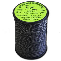 Нить обмоточная 0,026