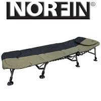 Кровать карповая Norfin Cambridge NF